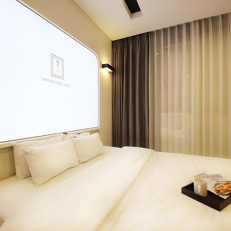 Gwangju Metropolitan City Urban Stay Hotel מראה חיצוני תמונה