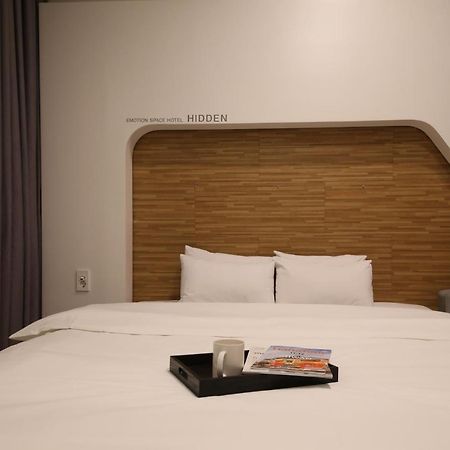 Gwangju Metropolitan City Urban Stay Hotel מראה חיצוני תמונה